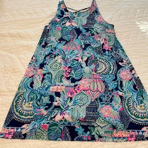 Lilly Pulitzer Kristen Dress
